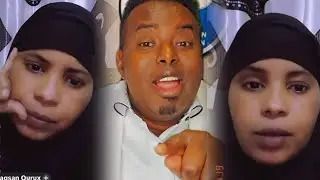 4 nin iyo gabar maxkaamda dahir calsow