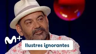 Momentos Ilustres: Otros Deportes, con Ricardo Castella y José Corbacho | Movistar+
