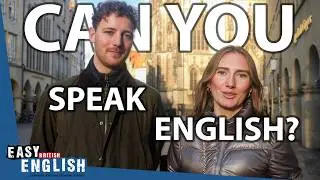 Conversations with Non-natives in English | Easy English 219