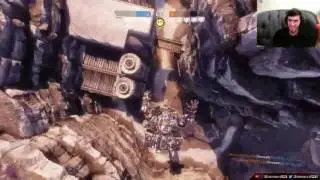 Titanfall 2 I Am The Scorch Menace | Titan Brawl