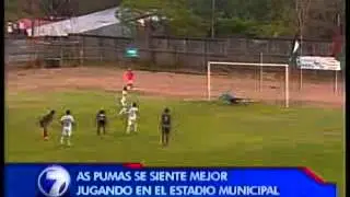 Semifinales de segunda division dieron sorpresa www.mariosegura.com