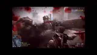 Bf4  2018