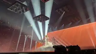 🇧🇪Belgian: Mustii - „Before The Party'sOver