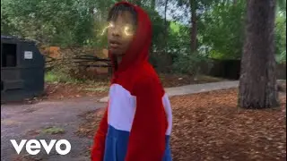 Bdat - Coplockin (Official Music Video)