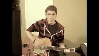 Tony Gould - Autumn Air (Original Song)