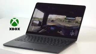 Я попробовал Xbox Cloud Gaming на M2 MacBook Air и...