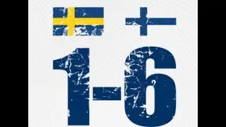 Jääkiekon MM 2011 Ruotsi-Suomi (1.erä)