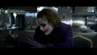 Joker's Revolution || Tribute