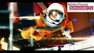 Wir schaffen Raum: K&ouml;rberForum &ndash; Kehrwieder 12