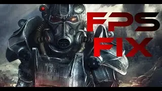 ГАЙД: Повысить FPS в Fallout 4 в 2025 году (отключаем вертикальную синхр. и делаем стабильные 60FPS)