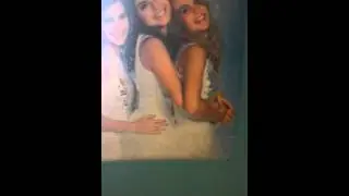Nieuwe poster van de nieuwe k3