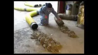 Steamatic of Colorado Springs Air Duct Cleaning