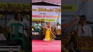 MBK EKA CENDRAWASIH GWSM #gwsm #gwsmterbaru #garudawisnusatriamuda #pentasgwsm #pendetgwsm #pendet