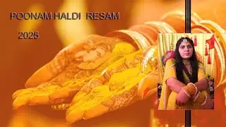 haldi Poonam the truth behind her resistance a love story unveiled,2025