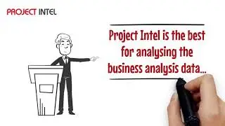 Business Intelligence| GCC Project Estimate| Learn the Estimated Value and Number of Projects