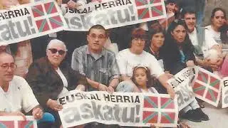 Uribarri Elkartea 40 urte