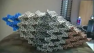 NANODOTS - Giant Crystal