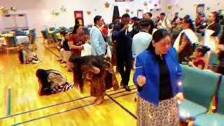 SE MUEVE SE MUEVE,  EL PODER DE DIOS