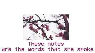 Crystal Castles - Wooden Girl (Lyrics)