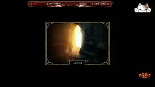 Offline Hardcore Players 8 Sorceress Act 1 Nightmare