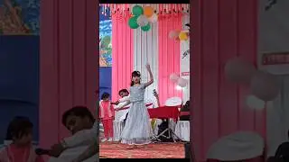 Annual day function at Evergreen Academy Barpeta 2022