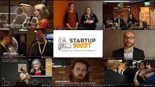What is Startup Boost?