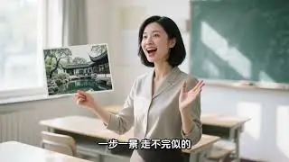 5年級_單元課_南蓮園池及中國園林簡介