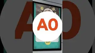 Poster Snap Frames from Displaysense #signagesolutions #displaysolutions #interactivedisplay