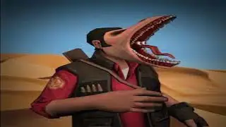 The Beauty of TF2 Voice Chat