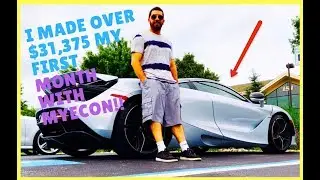 [MyEcon Proof] Over $31,375 Made with MyEcon in My First Month!