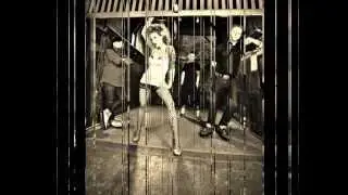 The creepshow - Rock 'n' Roll Sweetheart