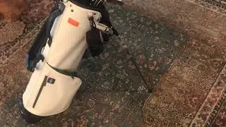 2 20 2019 review stitch golf bag