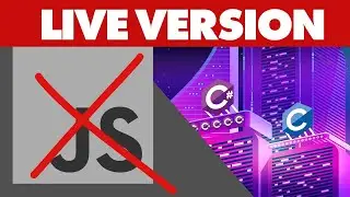 JavaScript - The Future Of Web Dev?