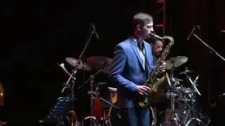 Michal Martyniuk Quartet 