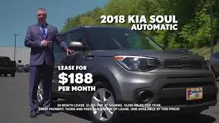 Capitol City KIA Memorial Day 30