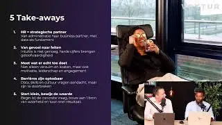 Webinar 'HR Analytics'