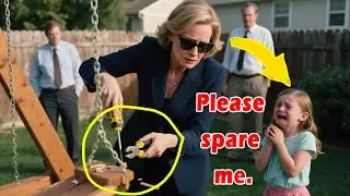 🔥👴 Karen Told Me to Take Down My Grandkid&rsquo;s Swing &ndash; I Took the Entire HOA to Court