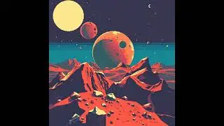 Planet Mars