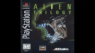 Alien Trilogy