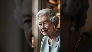 Queen Elizabeth II: A Legacy of Grace #royalhistory #QueenElizabeth #monarchy #leadership #legacy