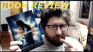 CON: INFINITY -BOOK REVIEW-