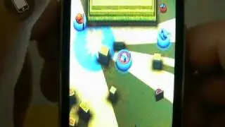 Helsing's Fire (ClickGamer)