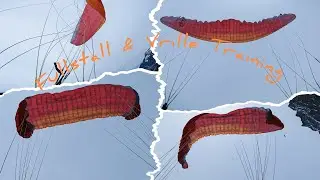 Fullstall & Vrille Training