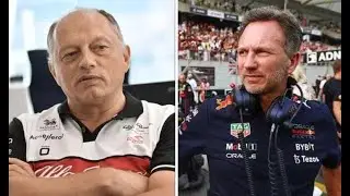 Ferrari's potential new team boss hints he could breach cost c.a.p after Red Bull penalty