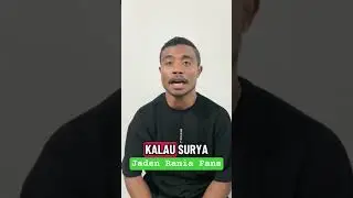 Klarifikasi Ruben Manakane Setelah Pukul Pangeran di Byon TryOut #boxing #surya #ruben #byon #cellos