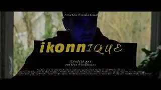 IKONNIQUE-Court M&eacute;trage Nikon Film Festival Par Matteo Barbarino