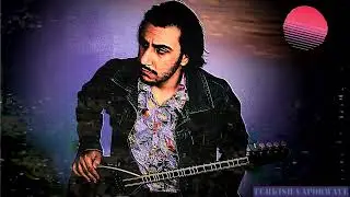 Ｖａｃａｎｔ Ｅａｒｔｈ（Ｔｕｒｋｉｓｈ Ｖａｐｏｒｗａｖｅ / Ｔｕｒｋｉｓｈ Ｄａｒｋｗａｖｅ）