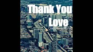 AHBand - Thank You Love cover @oneelectricrhyme7255