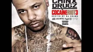 Chinx Drugz Ft. Lil Durk - All We Do (Prod. By LoudxPack) [Cocaine Riot 3]
