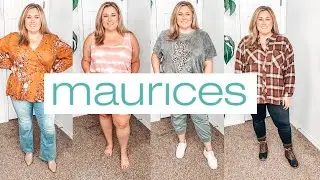 Осенняя модная коллекция Maurices | Тарен Дениз